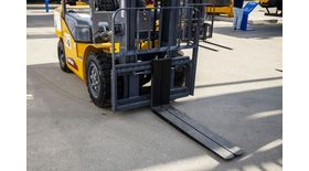 Вилочный погрузчик XCMG XCF35KT