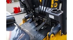 Вилочный погрузчик XCMG XCF35KT