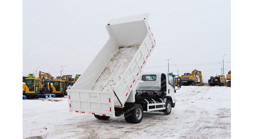 Самосвал ISUZU 700P